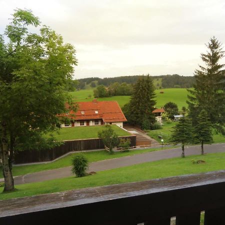 Ferienwohnung - Missen-Wilhams Allgaeu Exterior photo